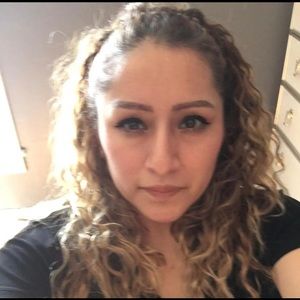 Meet your Posher, Yazmin